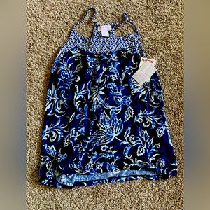 Small Tank Top w/ Tags